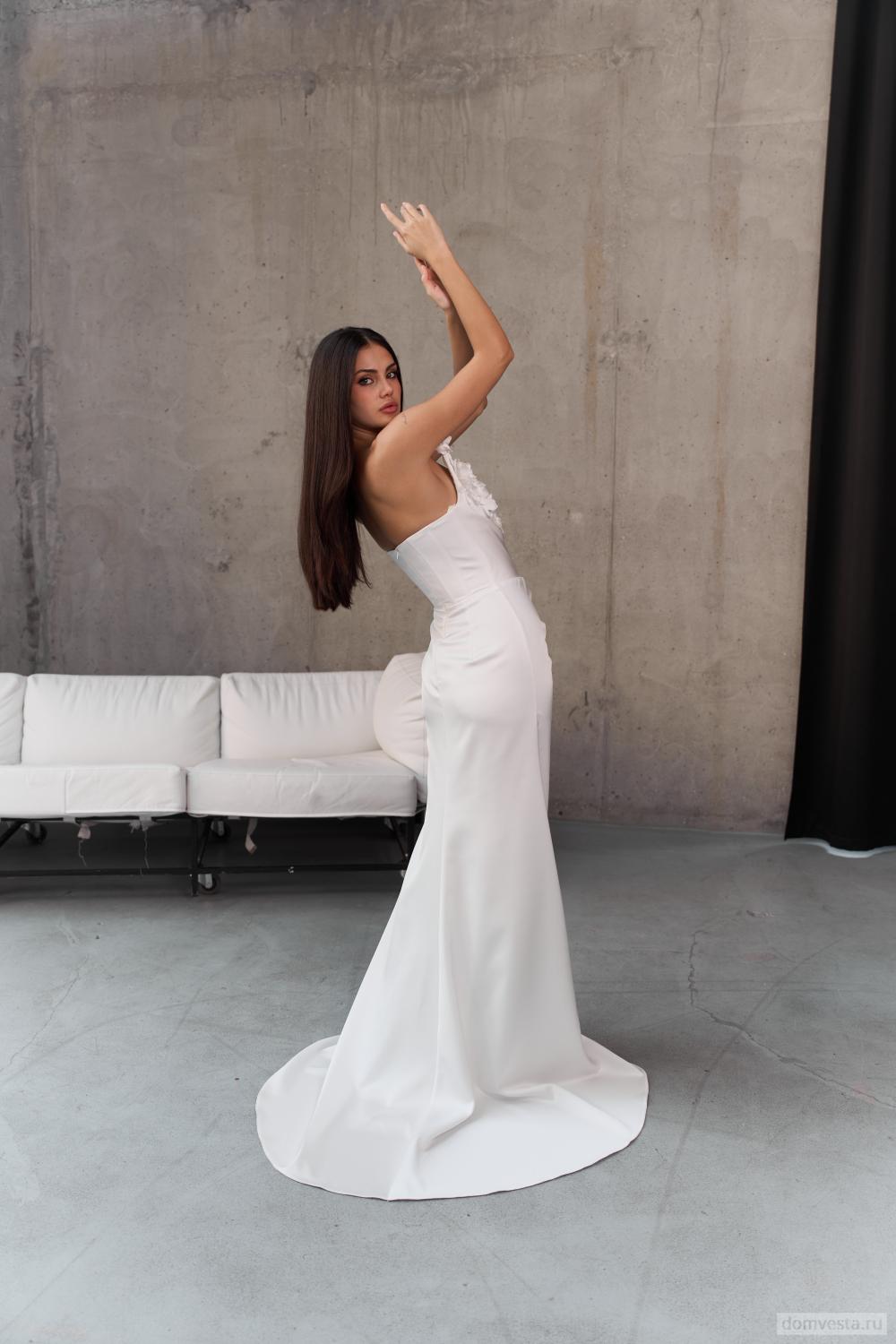Свадебное платье #2180