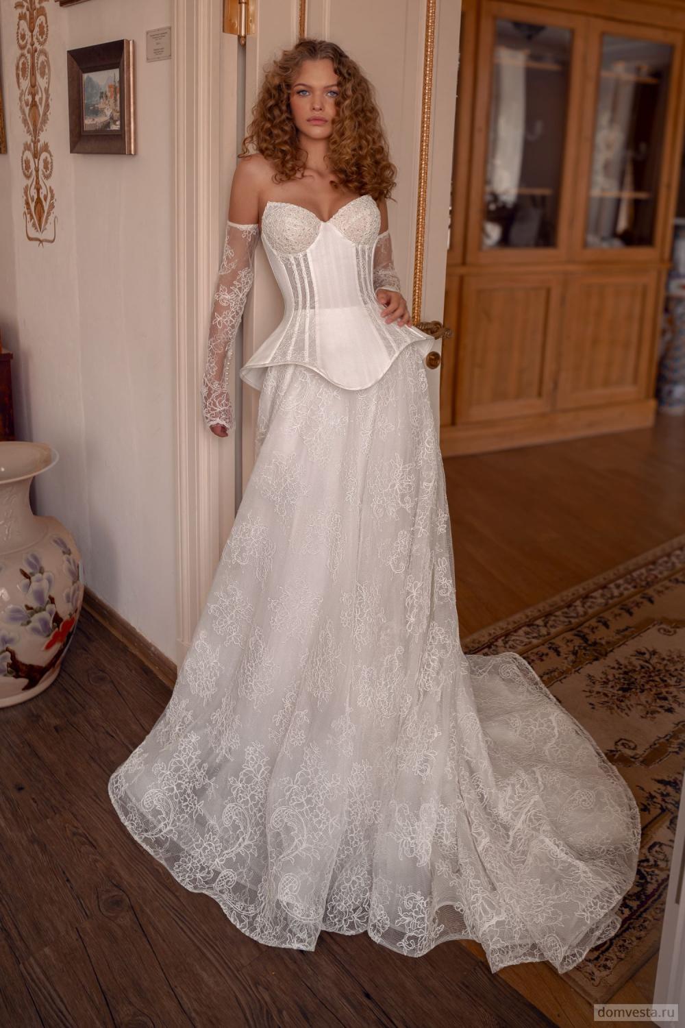 Свадебное платье #2161