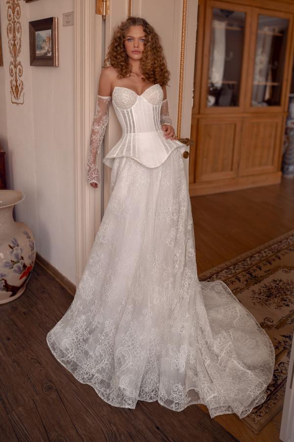 Свадебное платье #2161