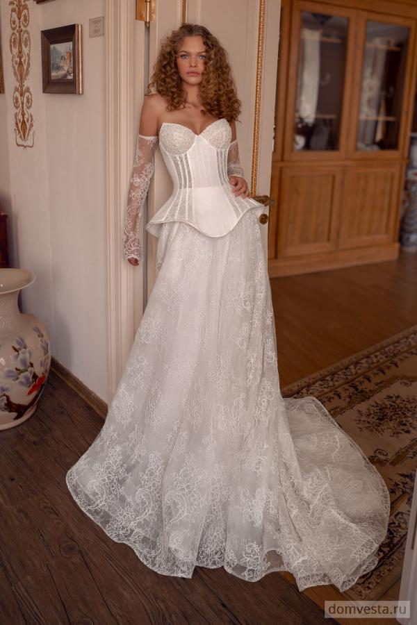 Свадебное платье #2161