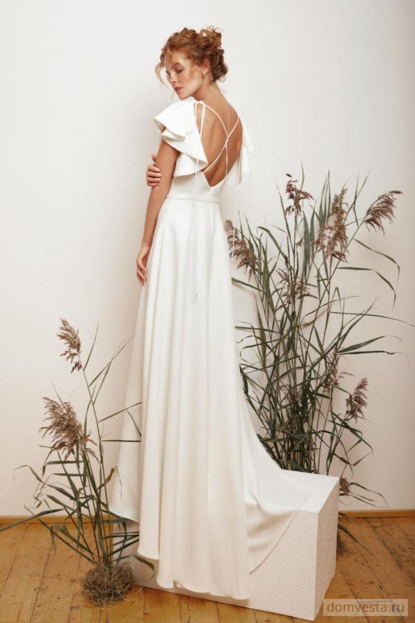 Свадебное платье #1816
