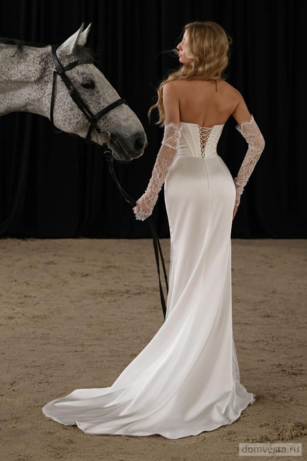 Свадебное платье #7941