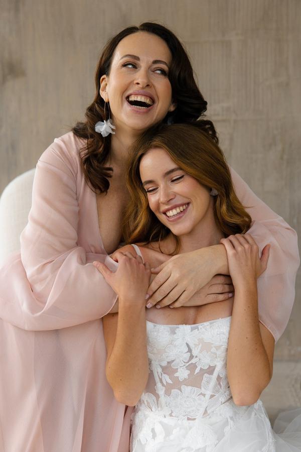 Свадебное платье #2111