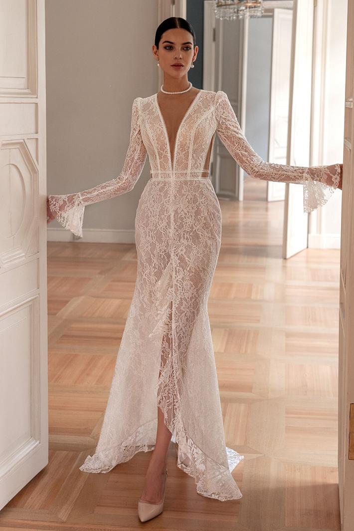 Свадебные платья #2846