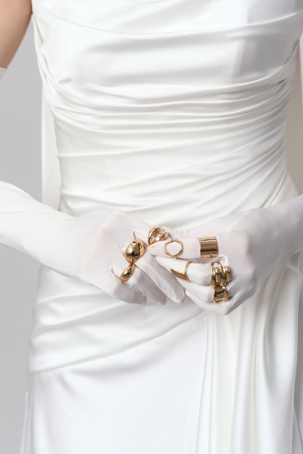 Свадебное платье #8636