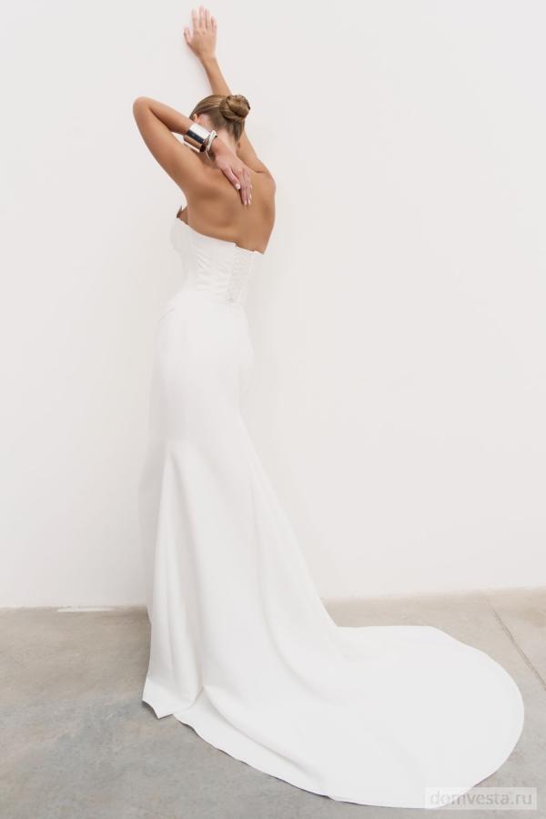 Свадебное платье #9781