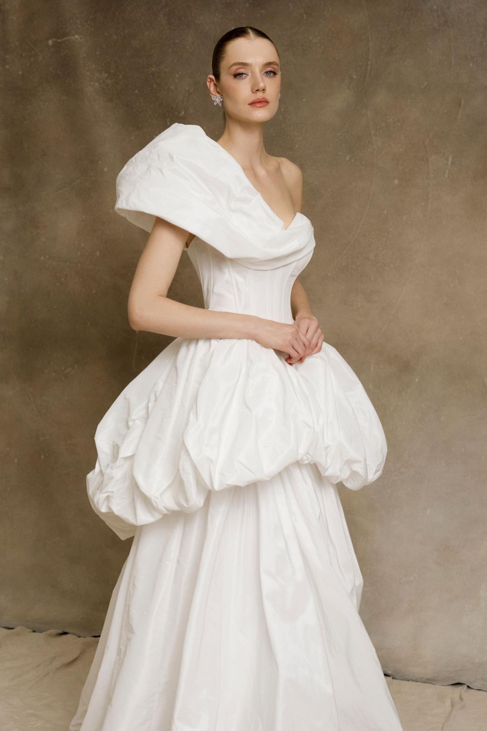 Свадебное платье #1168