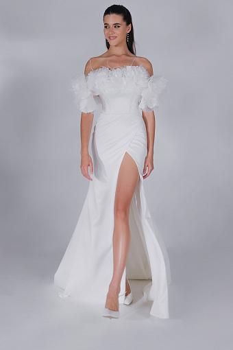 Свадебные платья #9657
