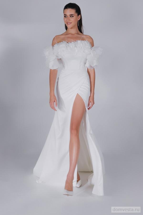 Свадебное платье #9657