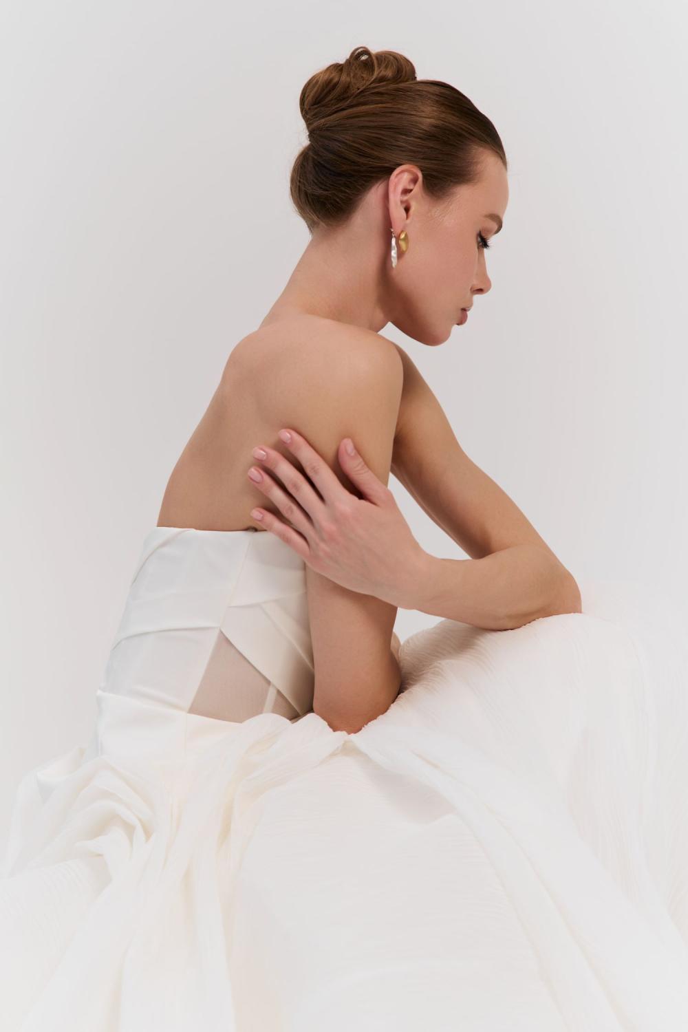 Свадебное платье #1440