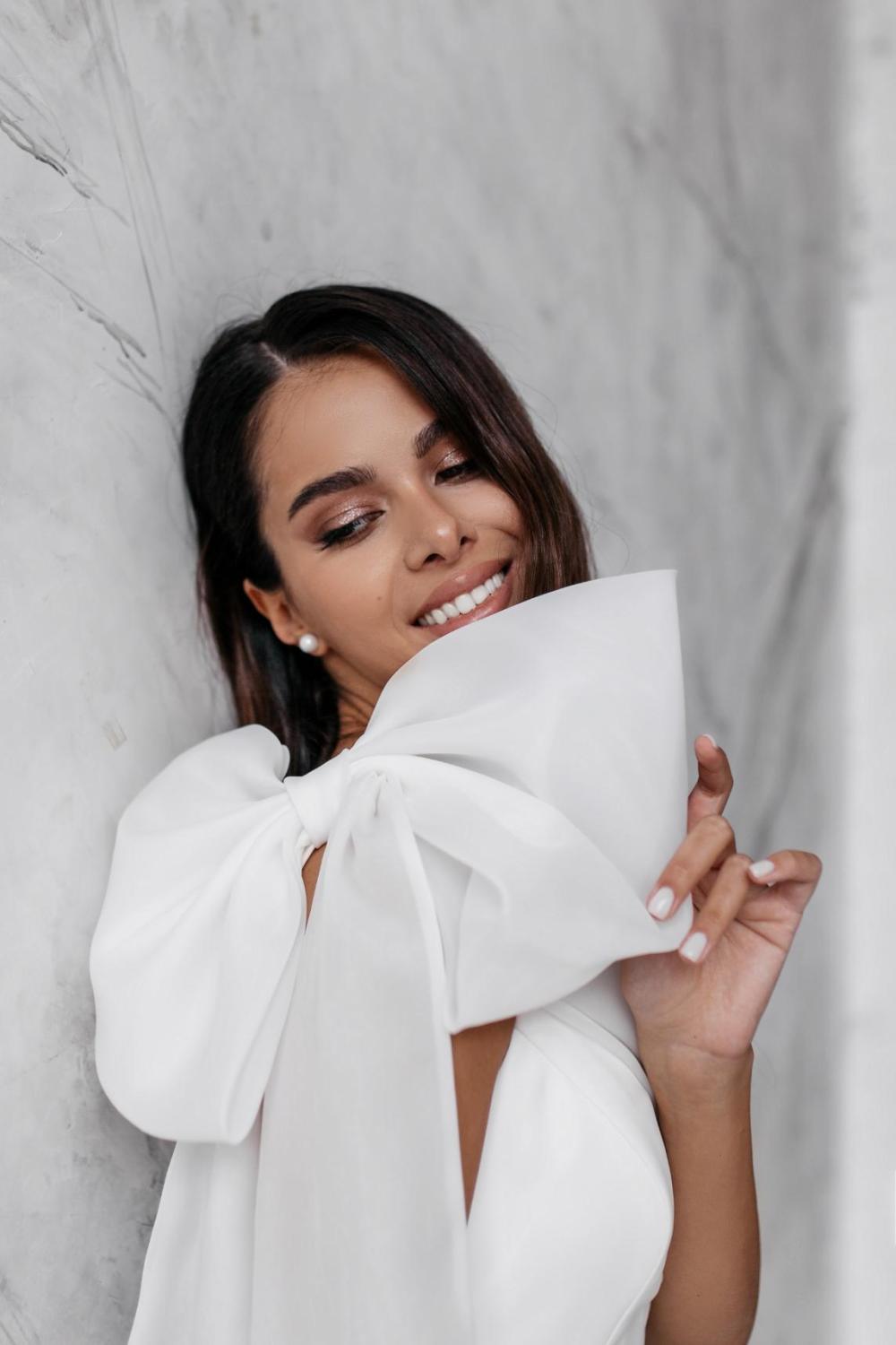 Свадебное платье #5105