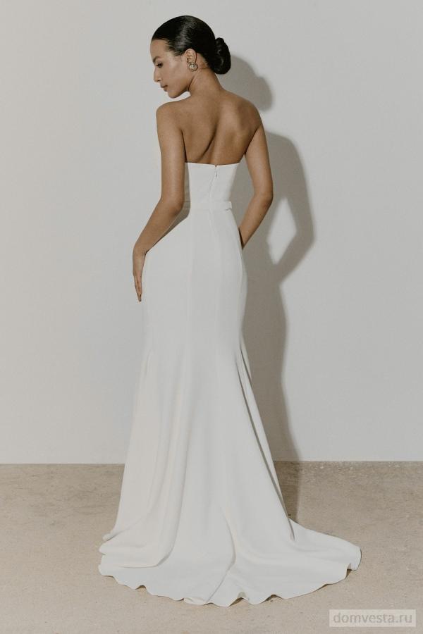 Свадебное платье #2094