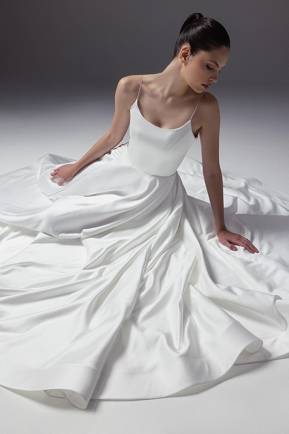 Свадебное платье #1687