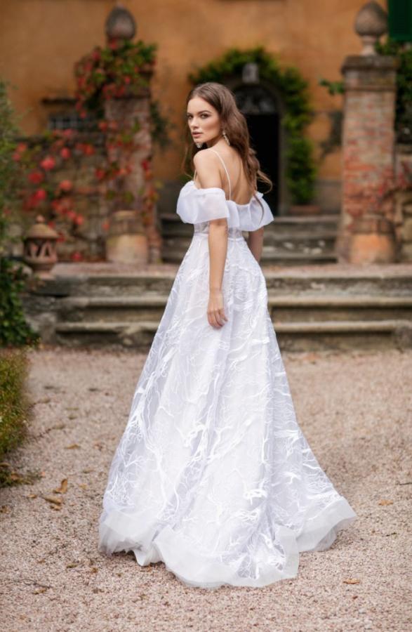 Свадебное платье #030