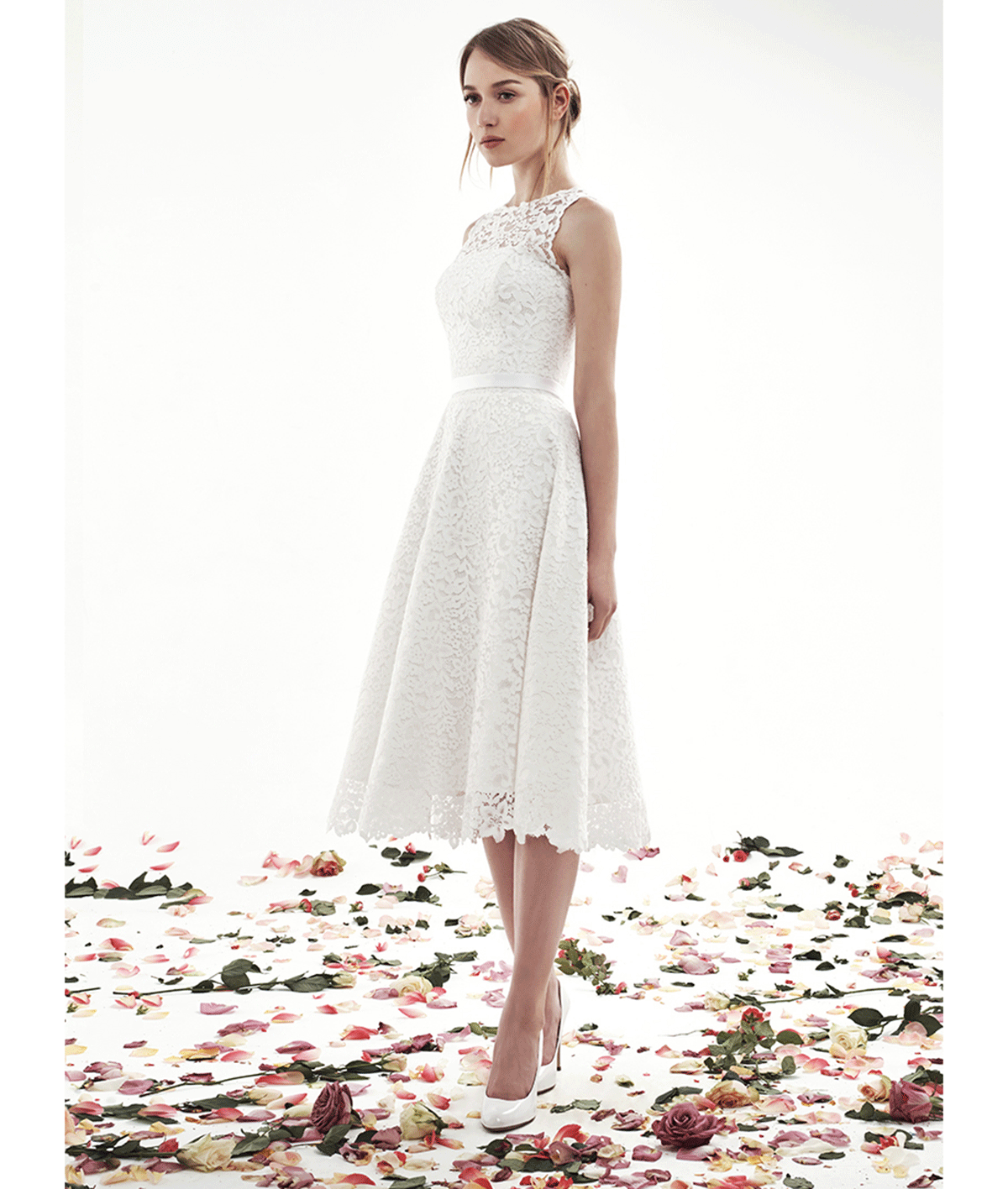 Свадебное платье #531