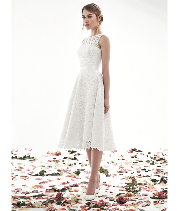 Свадебное платье #531