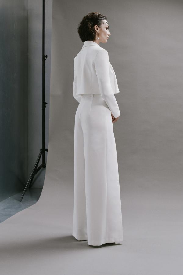 Свадебное платье #2086