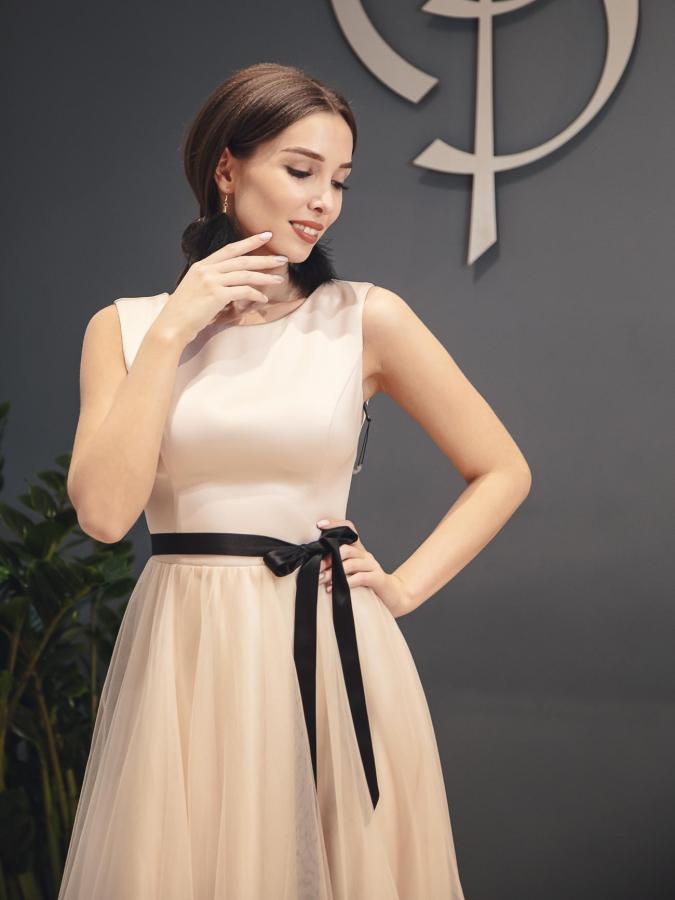 Вечернее платье #2106