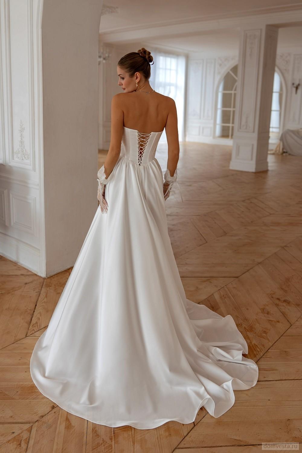 Свадебное платье #2897