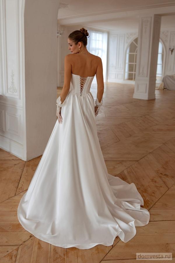 Свадебное платье #2897