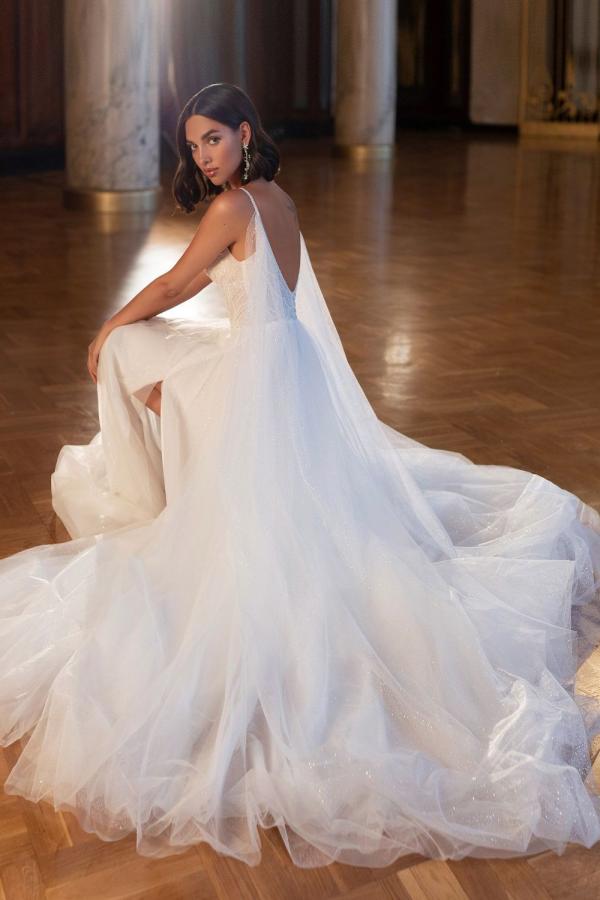 Свадебное платье #1864