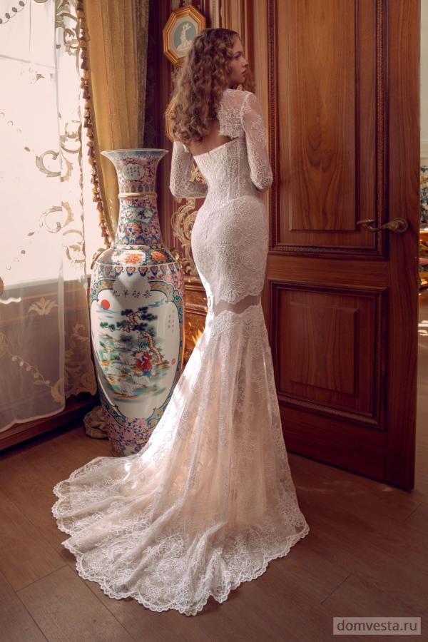 Свадебное платье #2182