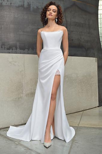 Свадебные платья #7593