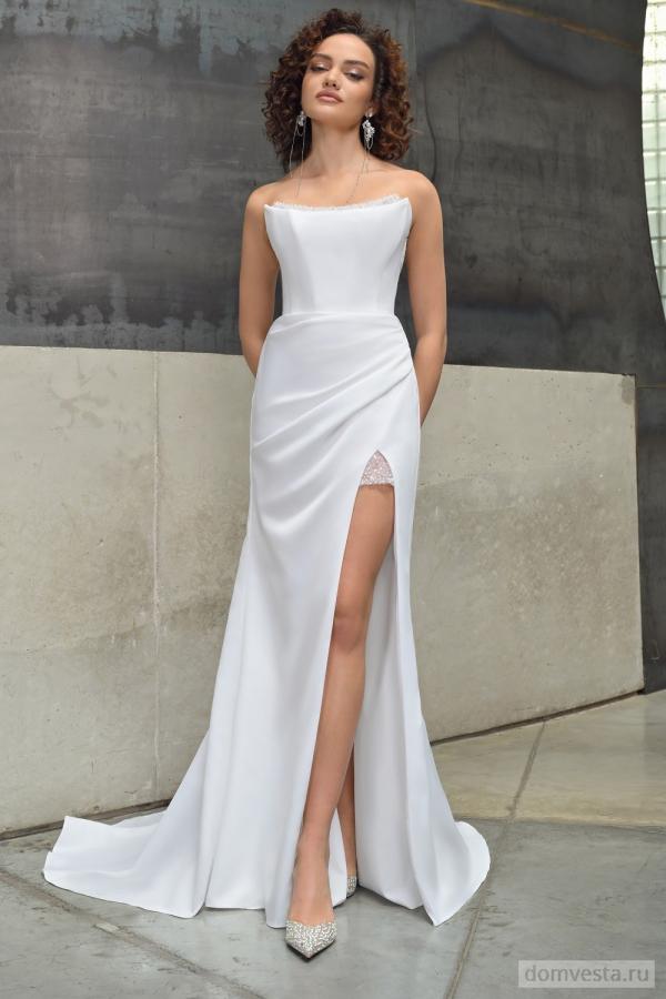 Свадебное платье #7593