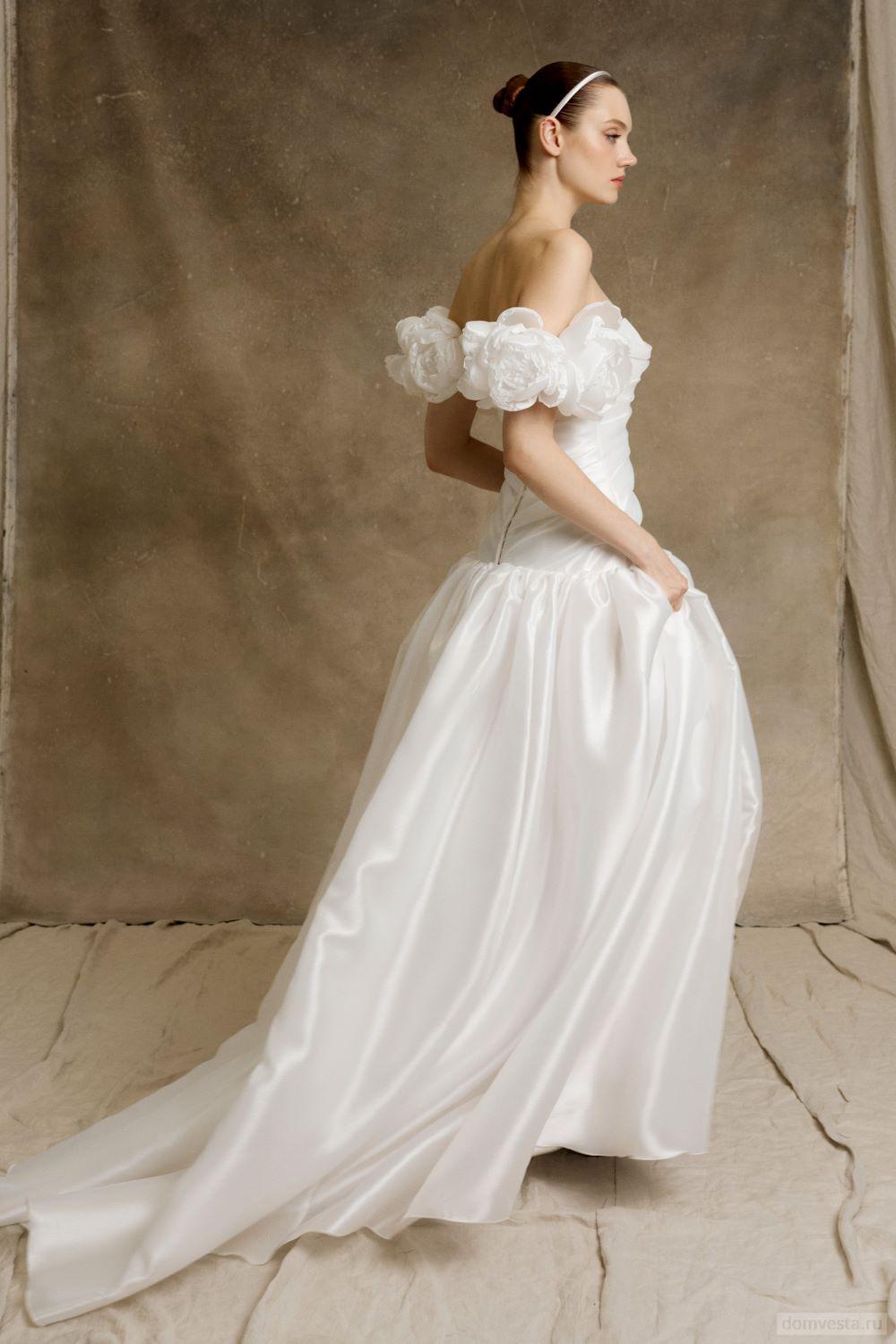 Свадебное платье #1175