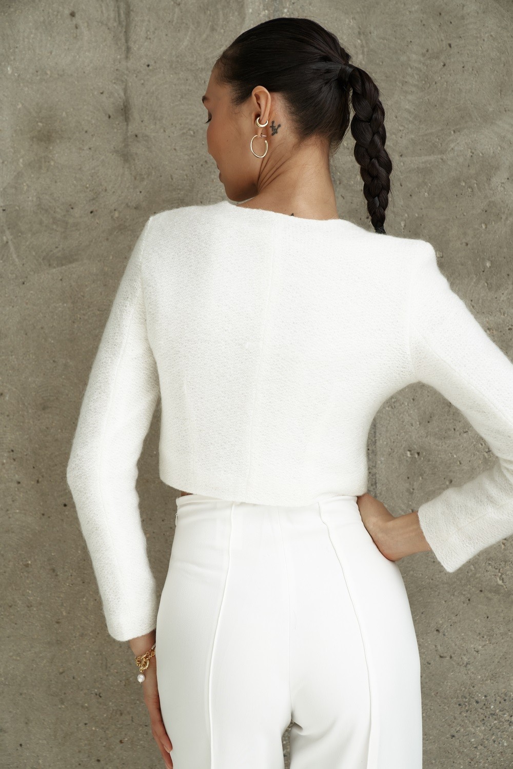 Свадебные пальто arp1053