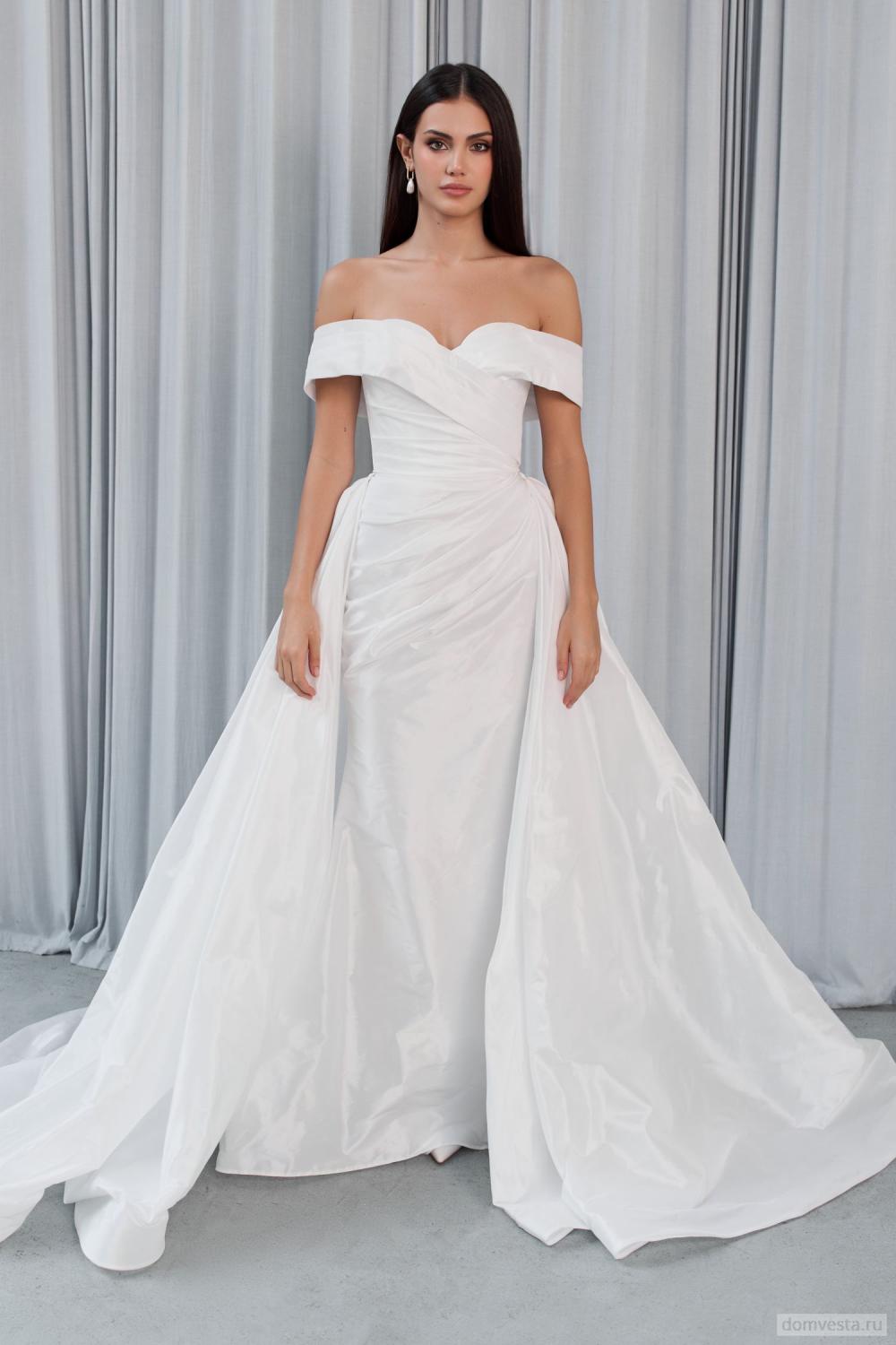 Свадебное платье #2170