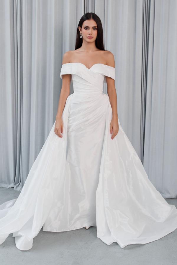 Свадебное платье #2170