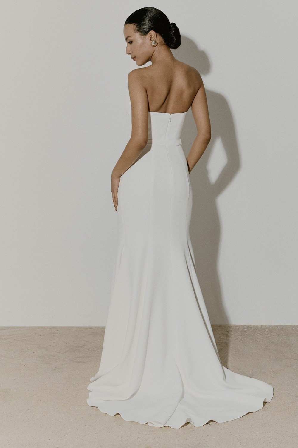 Свадебное платье #2403