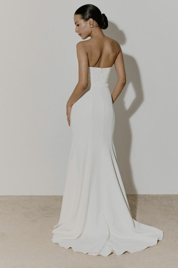 Свадебное платье #2403