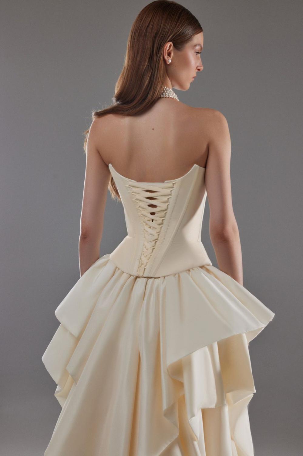 Свадебное платье #1713