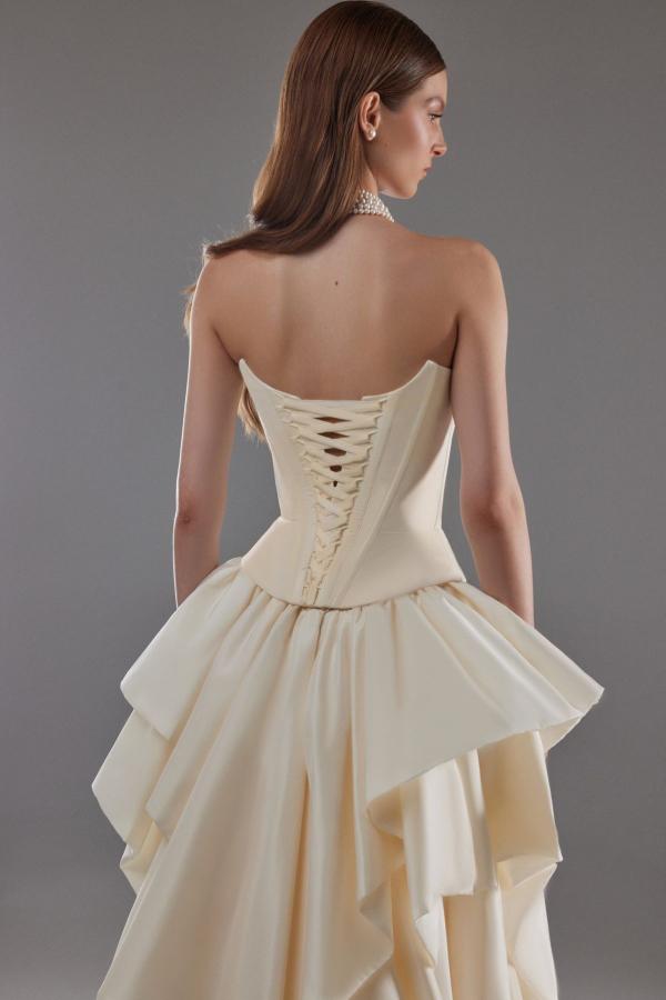 Свадебное платье #1713