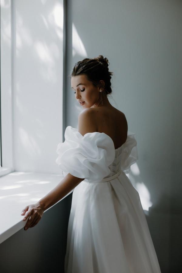 Свадебное платье #1807