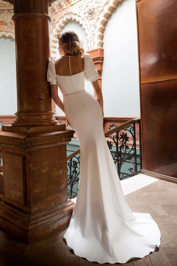 Свадебное платье #2598