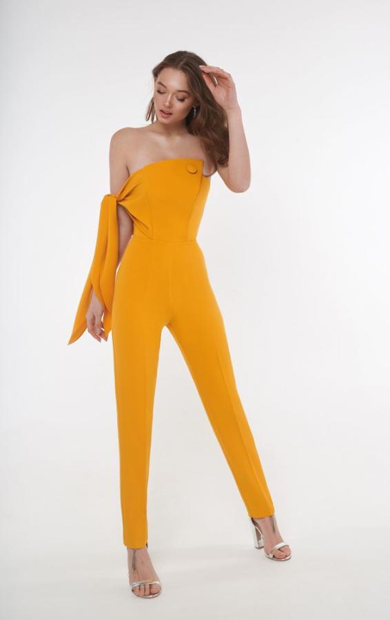 Вечернее платье #4430