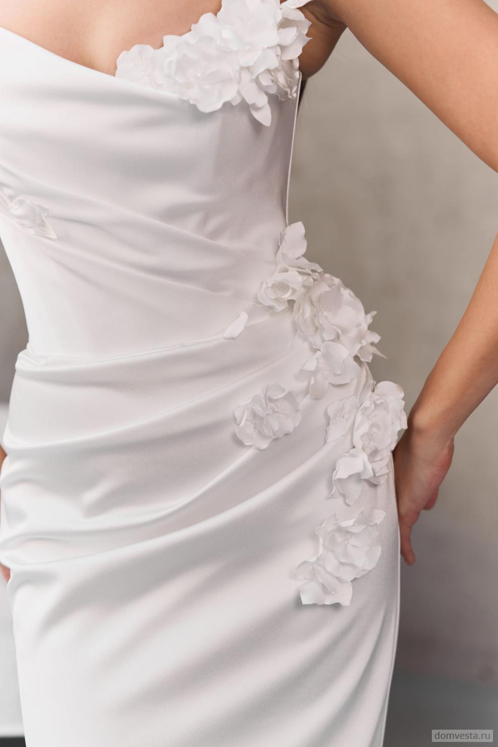 Свадебное платье #2180