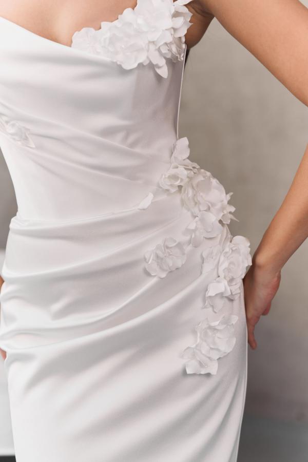 Свадебное платье #2180