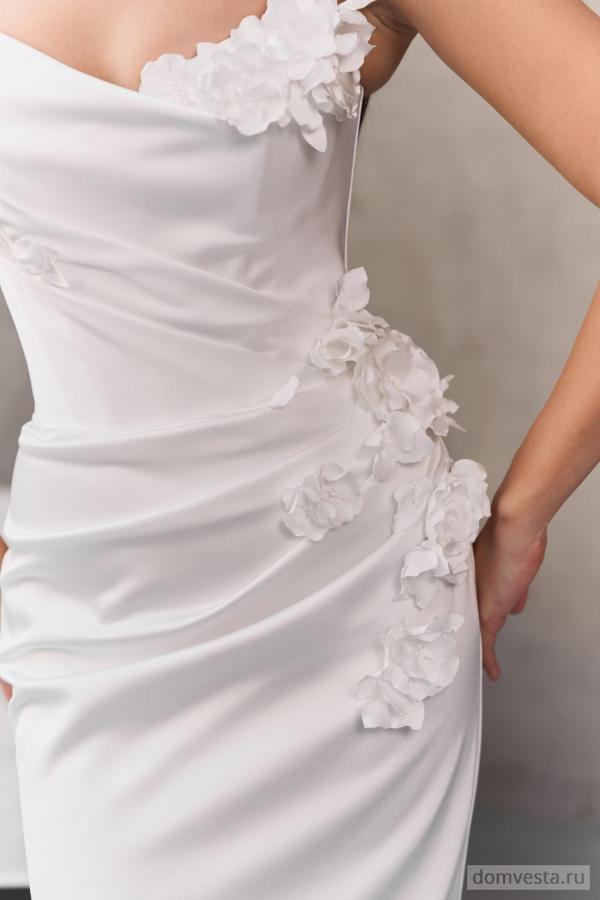 Свадебное платье #2180