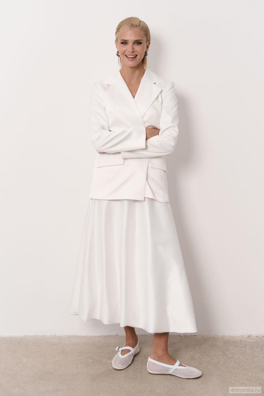 Свадебное платье #1090