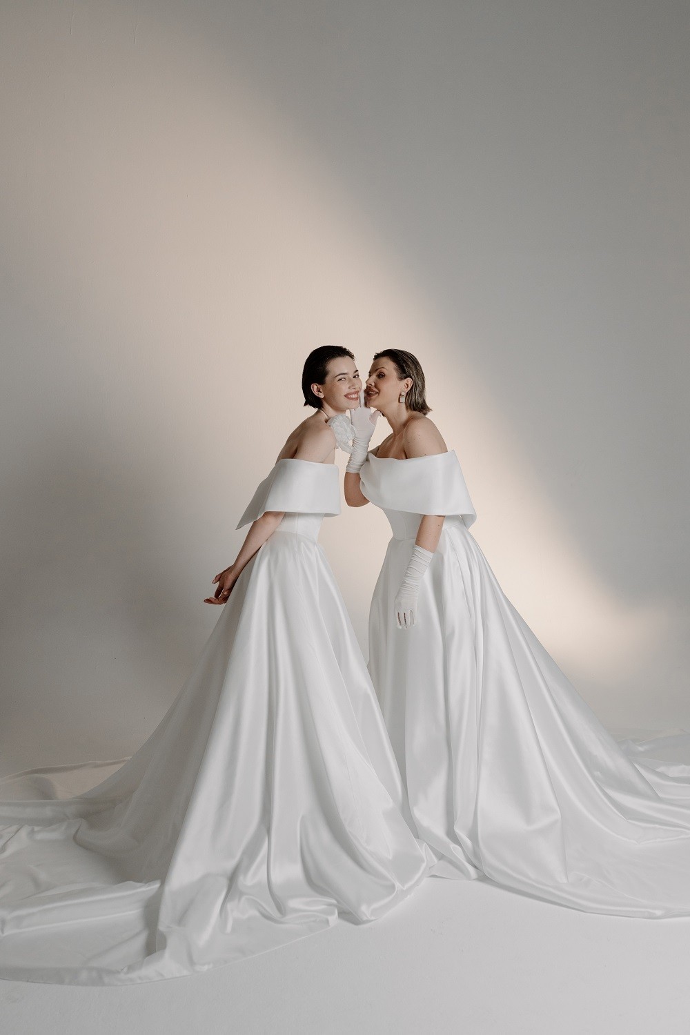 Свадебное платье #5159