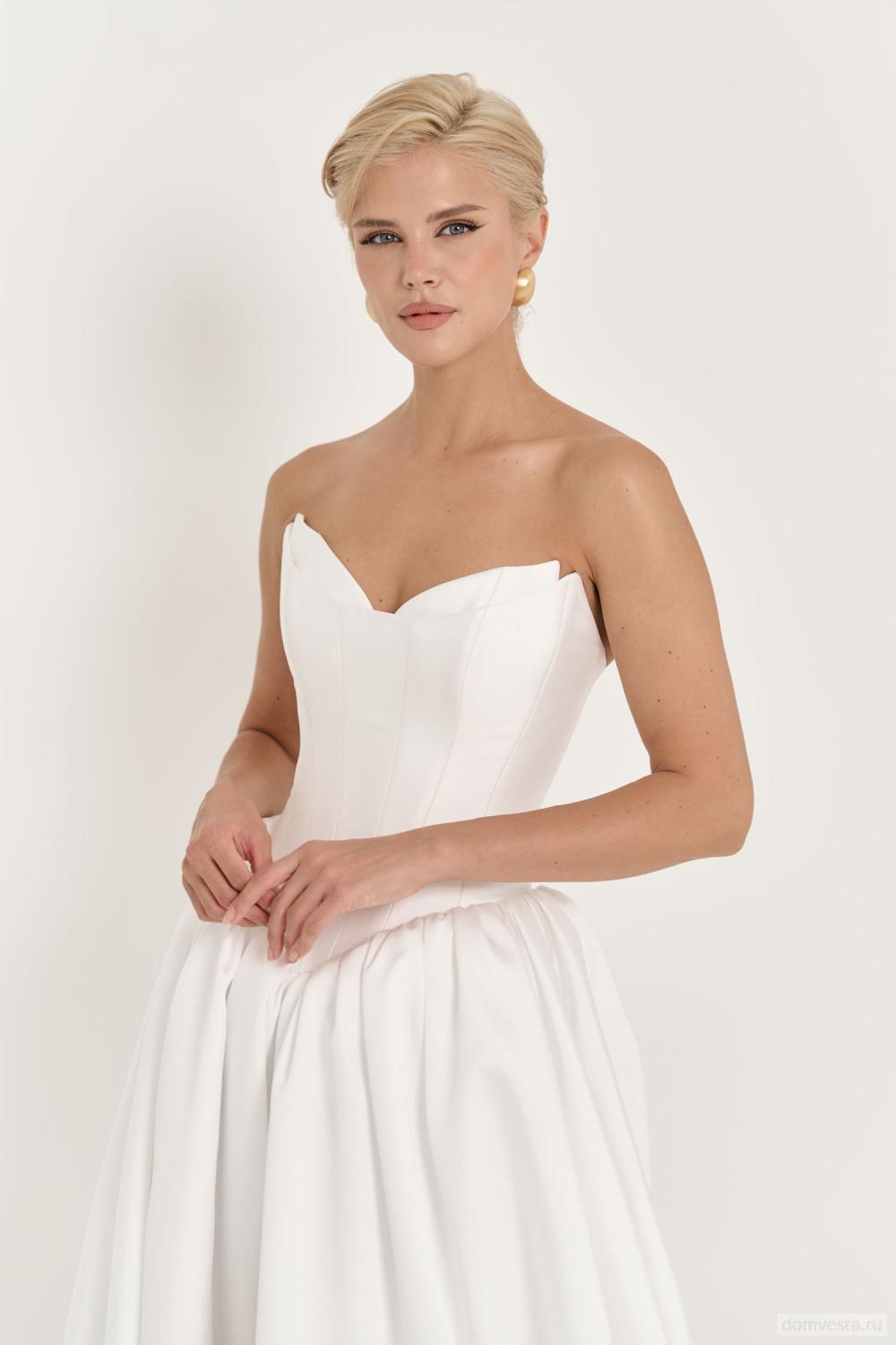 Свадебное платье #5275