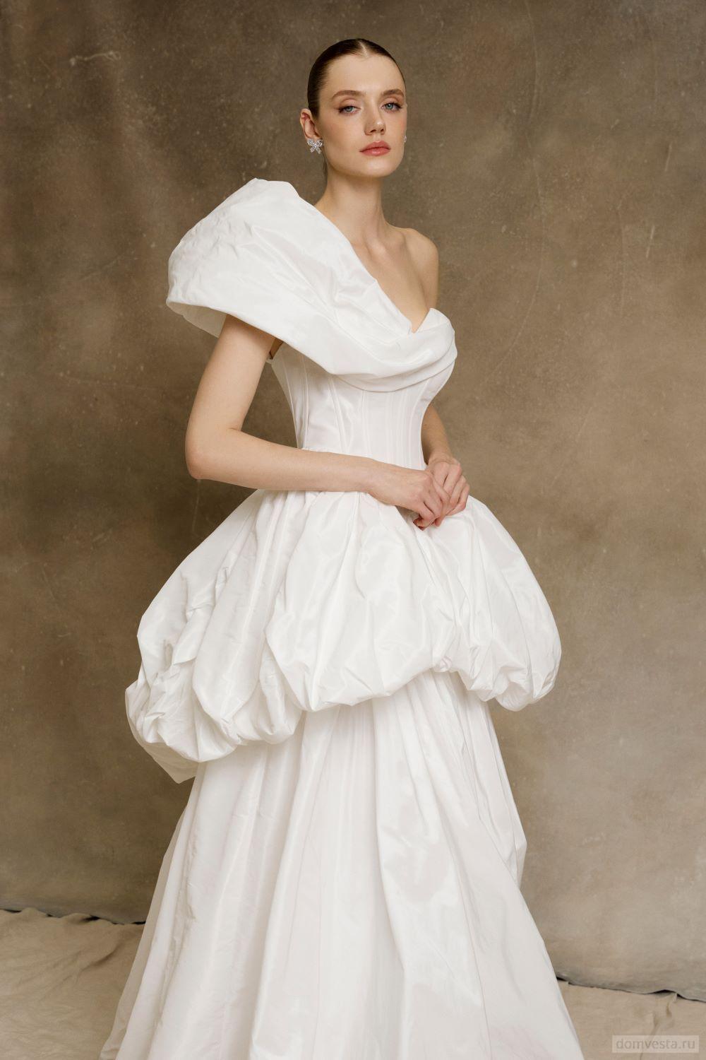 Свадебное платье #1168