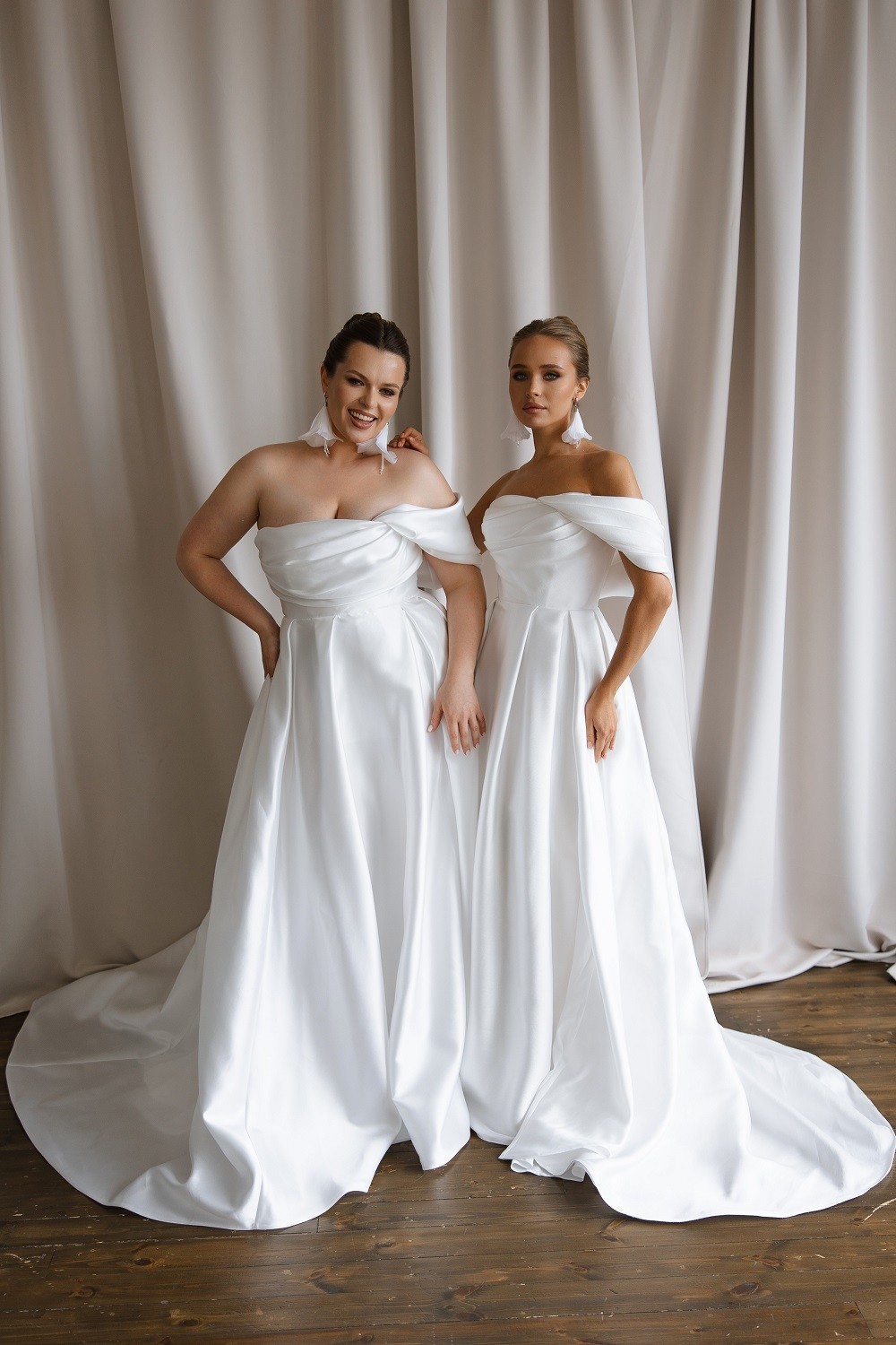 Свадебное платье #2070