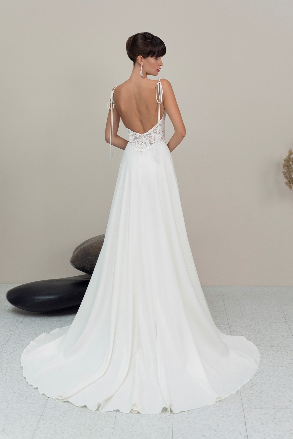 Свадебное платье #1894