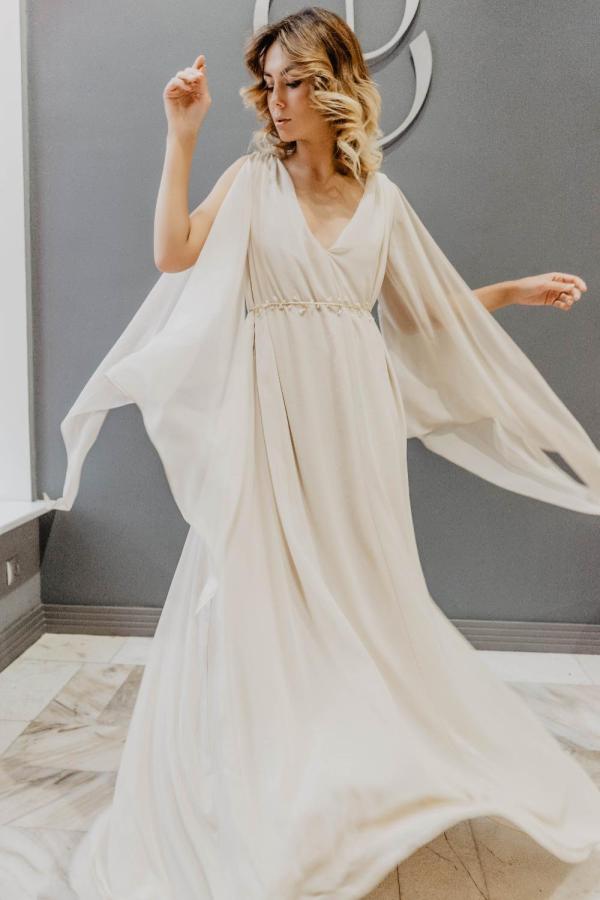 Свадебное платье #633