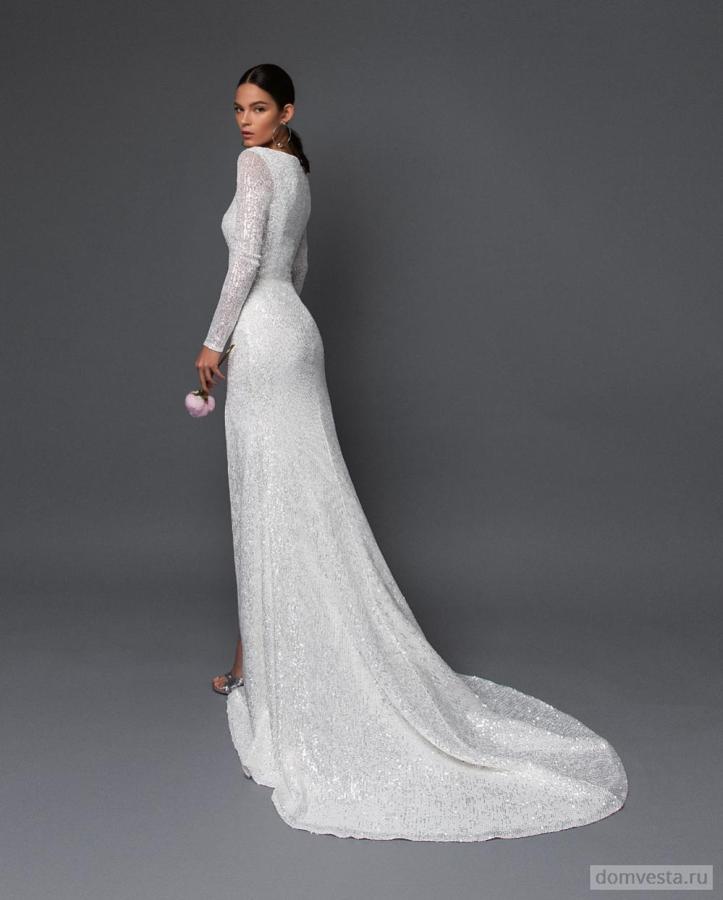 Свадебное платье #364